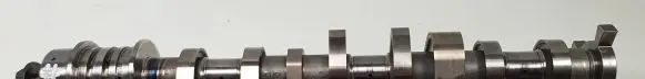 Hyundai i10 Camshaft G3LC