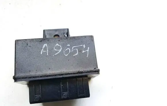 Peugeot 406 Other relay 03722