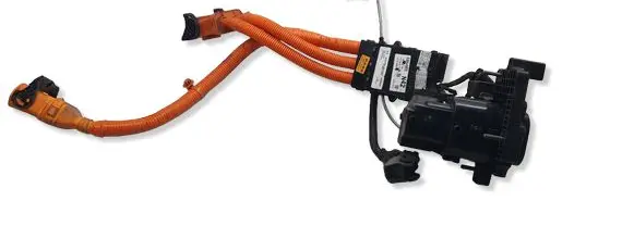 Hyundai Kona I Electric car charging cable 91684K4020 91604K4020