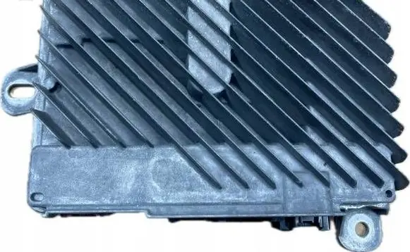 Cadillac Escalade IV Sound amplifier 84111301