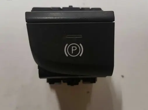 Audi A3 S3 8V Hand parking brake switch 8V1927225