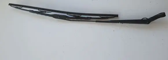 Porsche Boxster 987 Windshield/front glass wiper blade 996628027