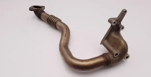 Honda Civic EGR valve line/pipe/hose