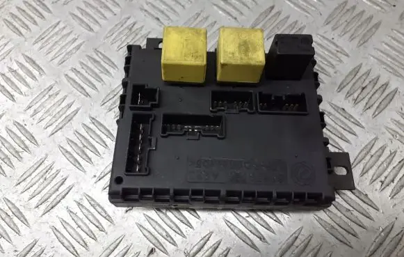 Alfa Romeo 159 High voltage junction box 60679160