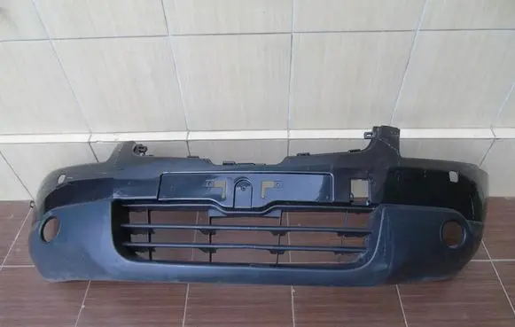 Nissan Qashqai Front bumper