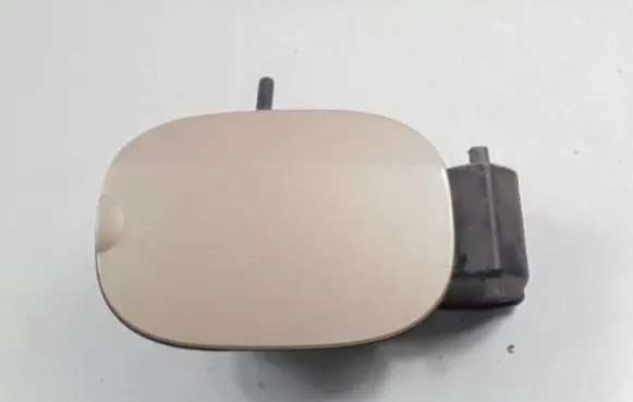 Renault Modus Fuel tank cap trim 8200213440