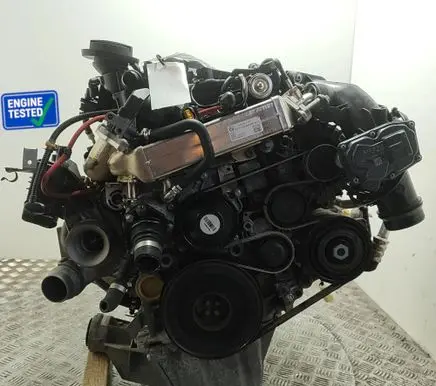 BMW 3 F30 F35 F31 Engine N47D20C