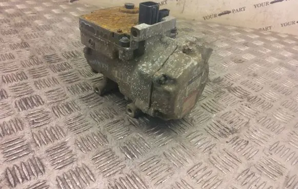 Lexus RX 330 - 350 - 400H Air conditioning (A/C) compressor (pump) 88370-48022