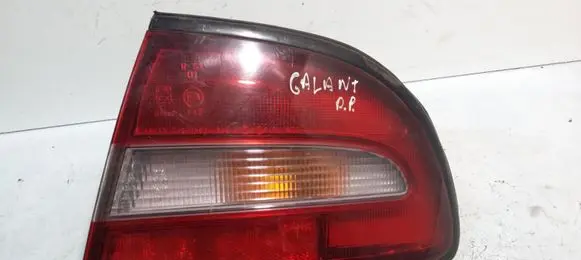 Mitsubishi Galant Rear/tail lights 0431593R
