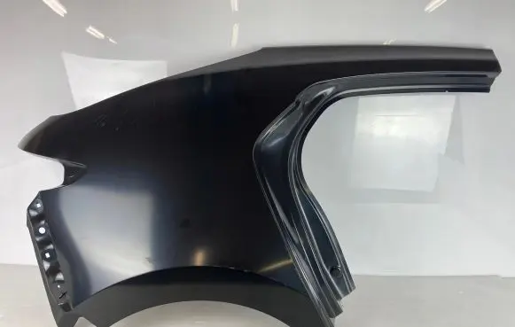 Mazda 3 Rear quarter panel BCYN-70-410A
