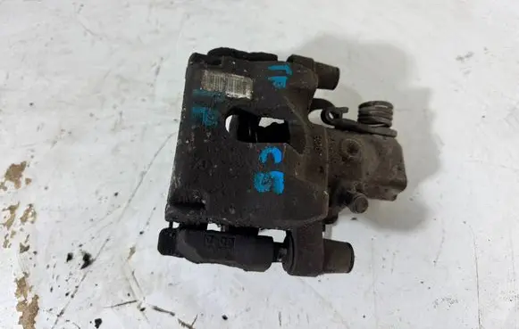 Citroen C5 Rear brake caliper 9657281380