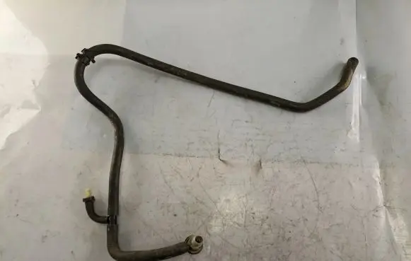 Suzuki Grand Vitara II Vacuum line/pipe/hose