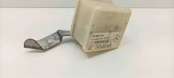 Mercedes-Benz SL R129 Alarm control unit/module 1298202726