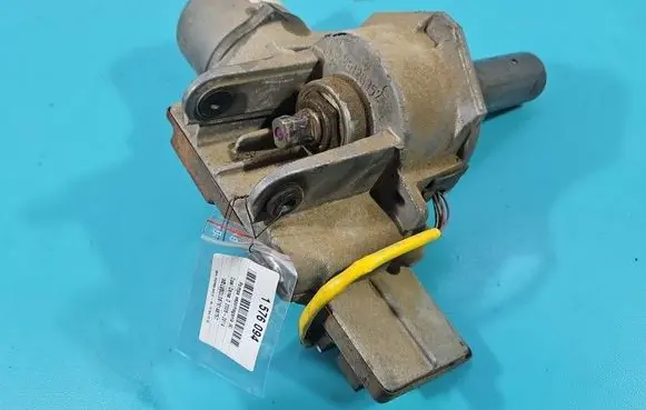 Opel Corsa D Power steering pump 26117867 IMPRK1576094
