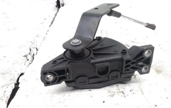 Volkswagen Transporter - Caravelle T5 Accelerator throttle pedal 7H2721503E