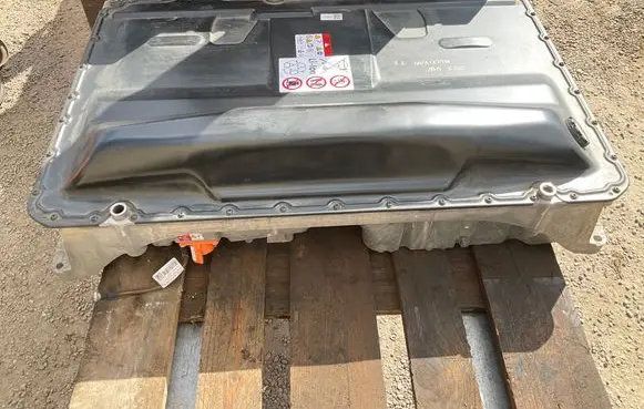 Volkswagen Multivan T7 Hybrid / electric car battery 3Q0804841F 12E010006