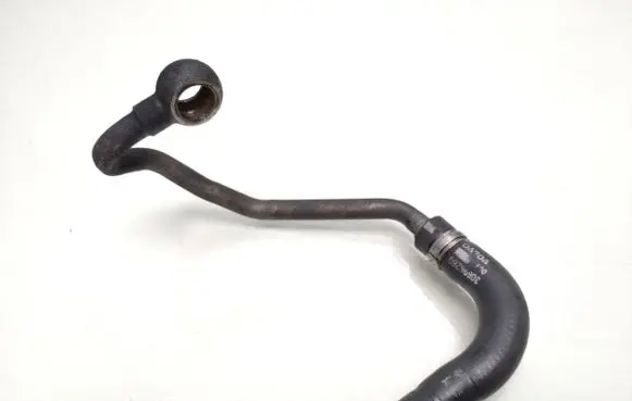 Volvo XC70 Turbo turbocharger oiling pipe/hose 30696260