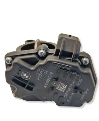 BMW 5 F10 F11 Throttle valve A2C80221200 8512452 00508