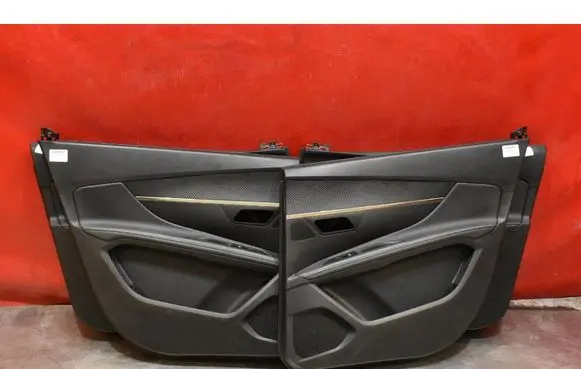 Peugeot 5008 Interior set 98386263QU
