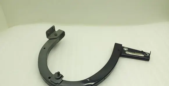 Peugeot RCZ Tailgate/trunk/boot hinge YM17440180
