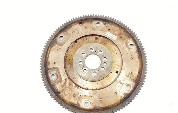 Jaguar XF X250 Flywheel 9677032680