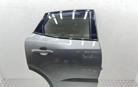 Jaguar E-Pace Rear door