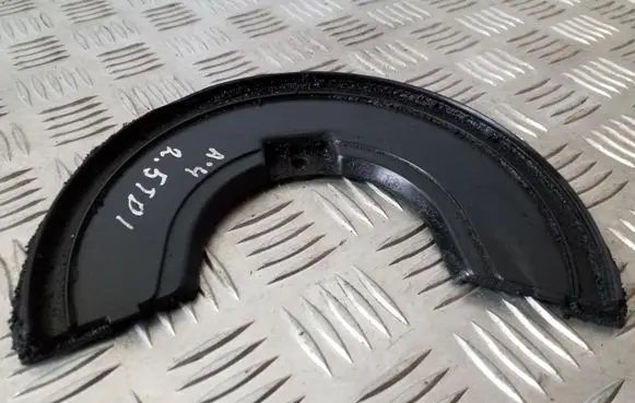Audi A4 S4 B5 8D Timing belt guard (cover) 059109127C