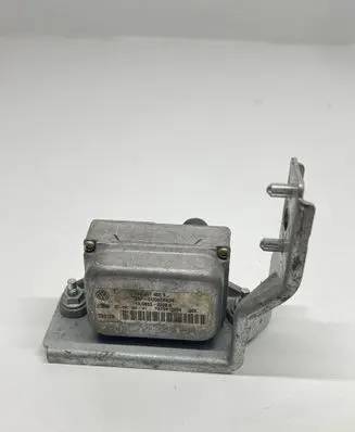 Volkswagen Golf IV ESP acceleration yaw rate sensor 1J0907655A 10098503004 70D2K1209B
