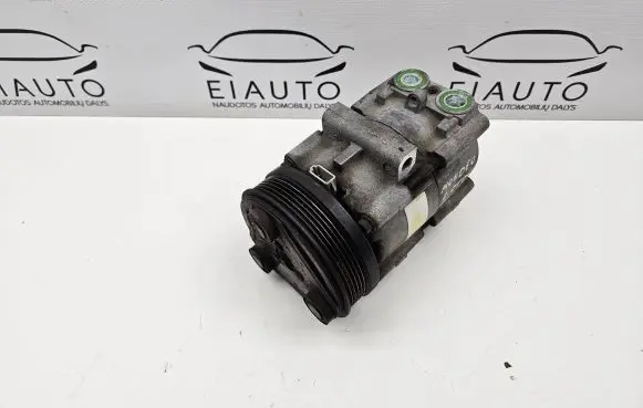 Ford Mondeo Mk III Air conditioning (A/C) compressor (pump) 1L3H19D786