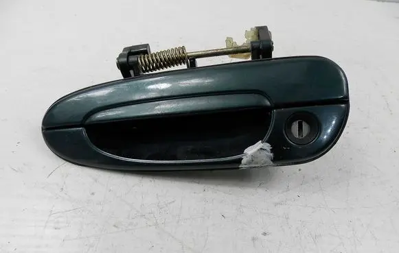 Mazda 626 Front door exterior handle 