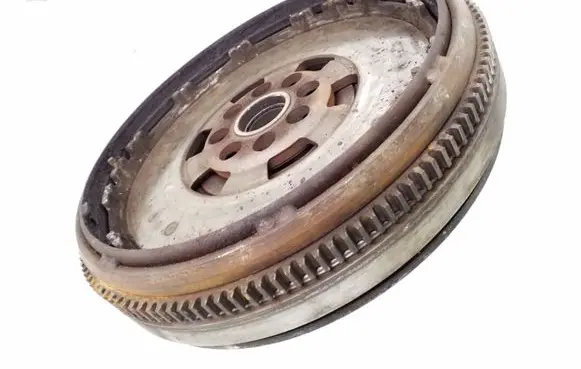 Volkswagen Transporter - Caravelle T4 Dual mass flywheel 