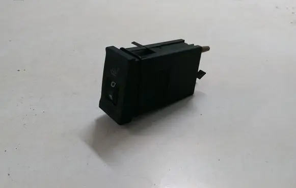 Audi A6 S6 C4 4A Seat heating switch 4A0963563B