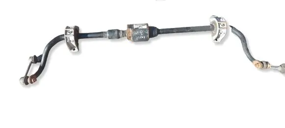 BMW 7 F01 F02 F03 F04 Rear anti-roll bar/sway bar 6775187