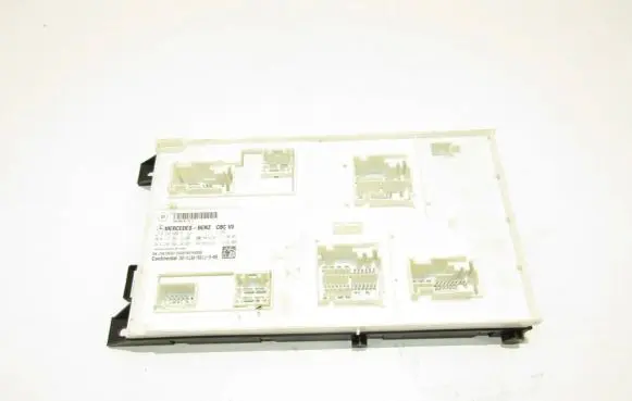 Mercedes-Benz A W176 Comfort/convenience module A2469009112