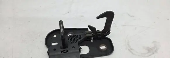 Volkswagen PASSAT B6 Engine bonnet/hood lock/latch loop/hook 3C0823480 0E3L480