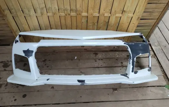 Chevrolet Camaro Front bumper