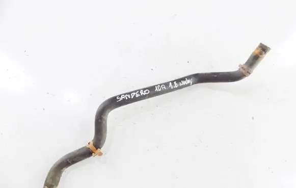 Dacia Sandero Engine coolant pipe/hose