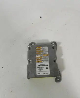 Toyota Corolla E210 E21 Airbag control unit/module 8917002T10