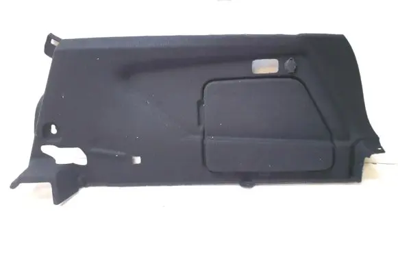 Toyota Corolla E210 E21 Tailgate/trunk side cover trim 6473002340C0
