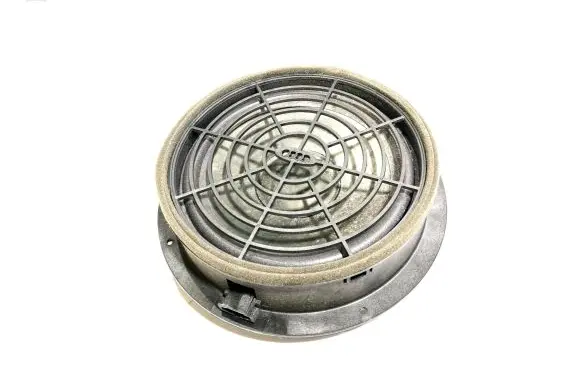Audi A5 8T 8F Front door speaker 8R0035415