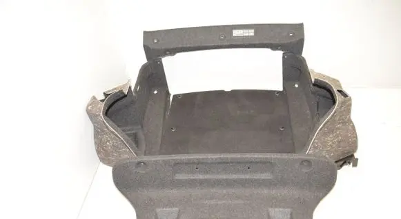 BMW 2 F22 F23 Other trunk/boot trim element 7393387 7296038 51477296038