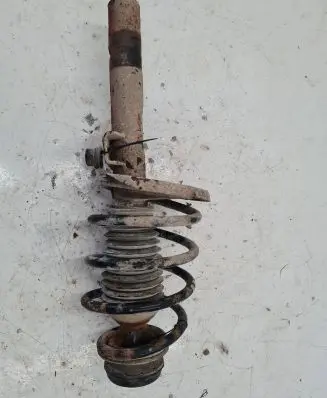 Volkswagen Sharan Front shock absorber/damper