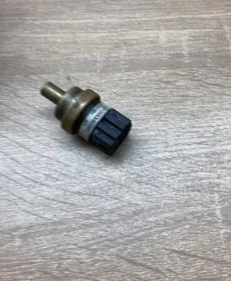 Coolant temperature sensor