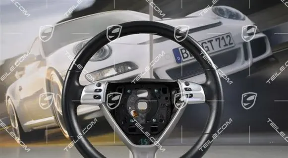 Porsche Boxster 987 Steering wheel 997347804B2A34