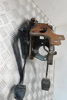 Ford Transit Pedal assembly 