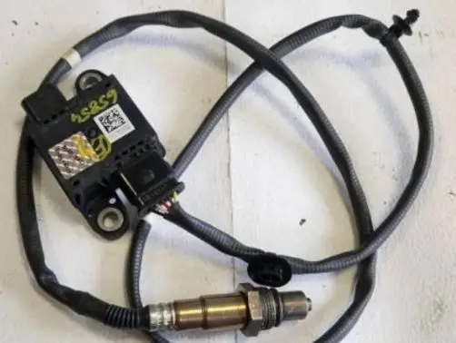 Renault Kangoo II Lambda probe sensor 227930491R NE65854