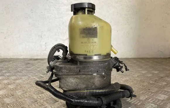 Opel Meriva B Electric power steering pump 1040085003094H0 1040085003094 M32911071QG