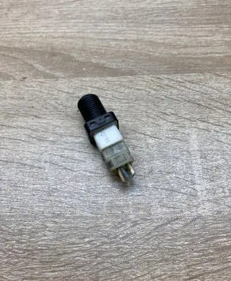 Mazda 323 F Brake pedal sensor switch D602E SEIM