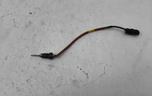Nissan Qashqai Exhaust gas temperature sensor 0169505B20VA