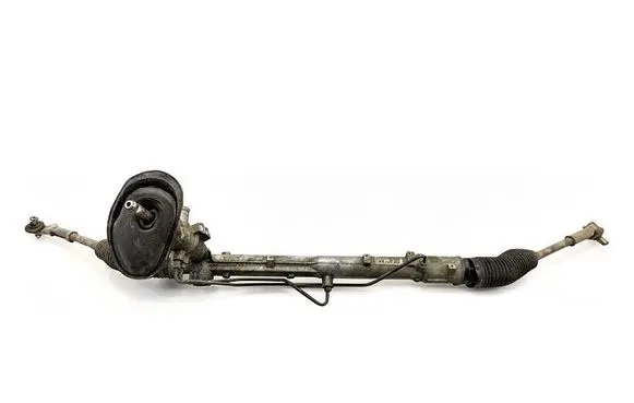 Ford Kuga I Steering rack 4M513200EH